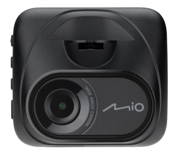 Mio MiVue C545 Pro HDR FullHD + karta 64GB - 1362029 - zdjęcie 2